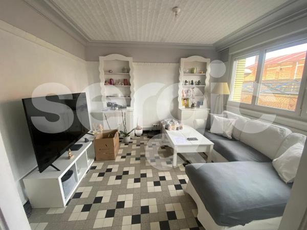 Location 3 Pieces 55 59200 Tourcoing 16 0170 01 0002