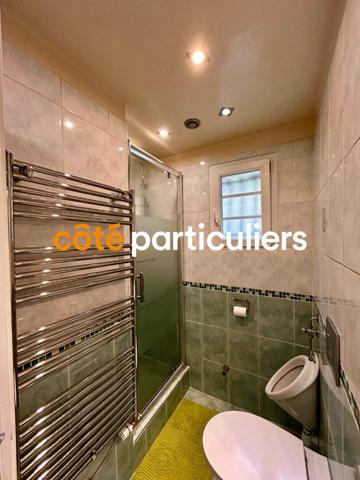 Vente Maison165 m² - 9 Pièces - MOULINEAUX (76530)