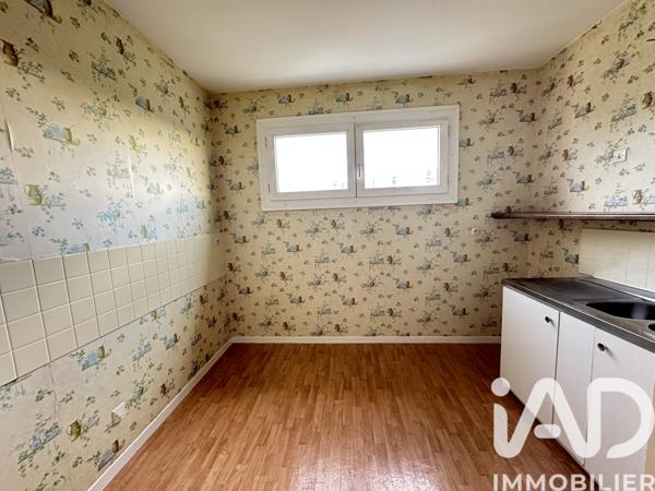 Appartement à vendre 2 pièces 50 m² Cholet