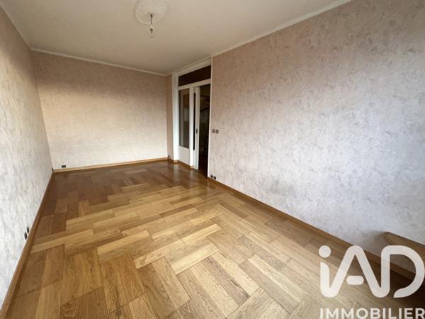 Appartement à vendre 2 pièces 50 m² Cholet