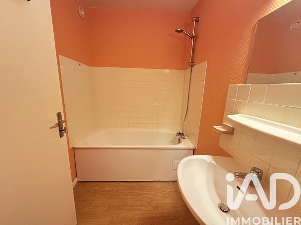 Appartement à vendre 2 pièces 50 m² Cholet