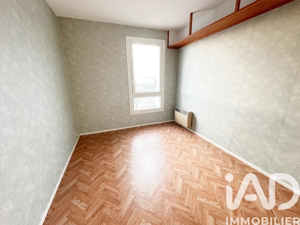Appartement à vendre 2 pièces 50 m² Cholet