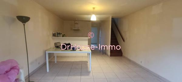 Maison à vendre 4 pièces de 80 m²
