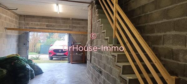 Maison à vendre 4 pièces de 80 m²