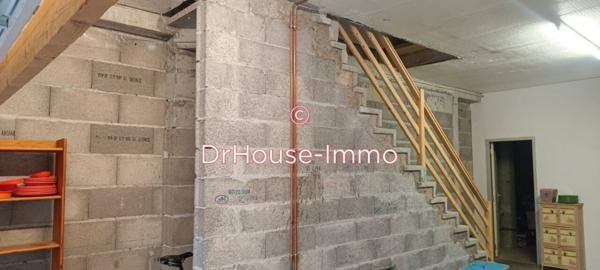 Maison à vendre 4 pièces de 80 m²