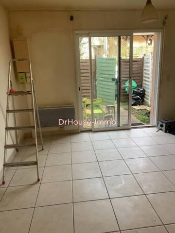 Maison à vendre 4 pièces de 80 m²