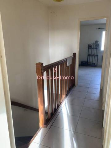 Maison à vendre 4 pièces de 80 m²