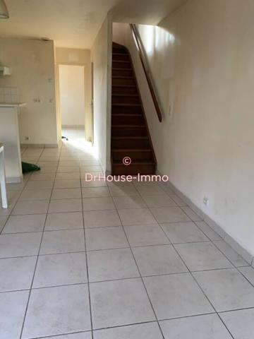 Maison à vendre 4 pièces de 80 m²