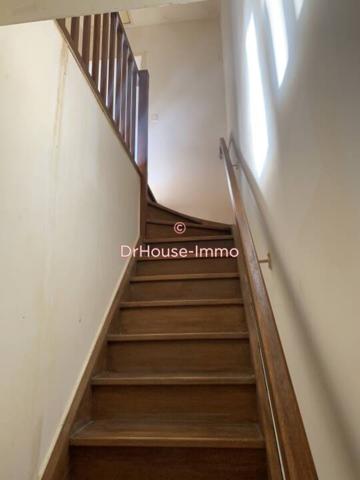 Maison à vendre 4 pièces de 80 m²