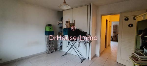 Maison à vendre 4 pièces de 80 m²