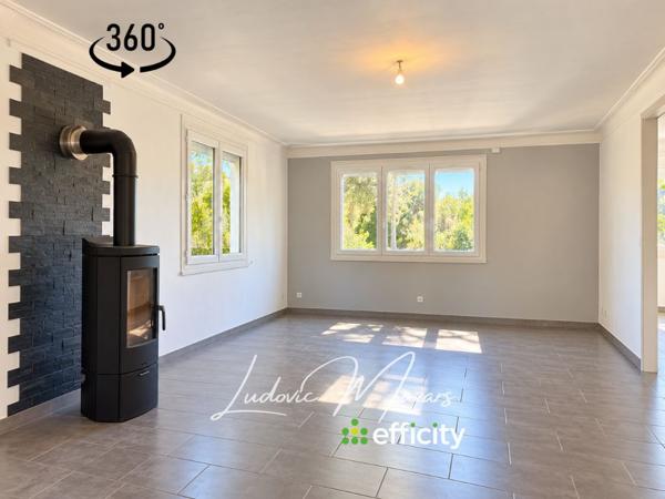 Maison
         6 pièces
        - 149 m² Exclusivité 220 000 € *