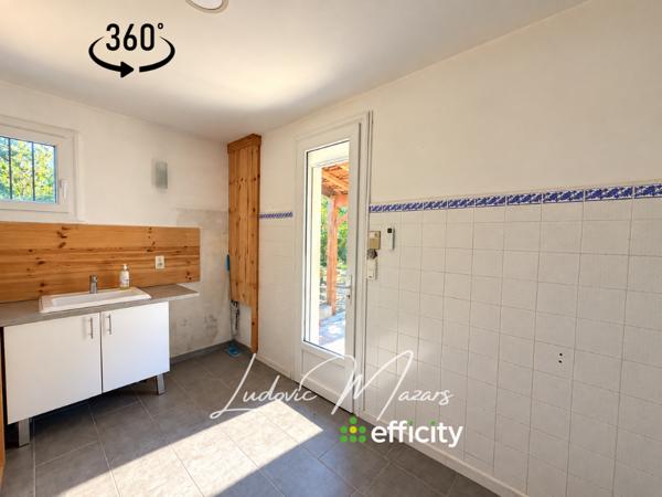Maison
         6 pièces
        - 149 m² Exclusivité 220 000 € *