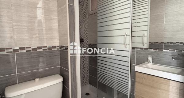 À vendre Studio 16 m² - Agde 34300