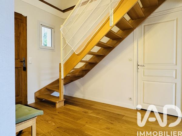 Maison à vendre 7 pièces 136 m² Vigneux-de-Bretagne