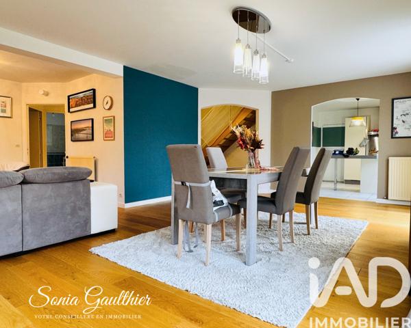 Maison à vendre 7 pièces 136 m² Vigneux-de-Bretagne