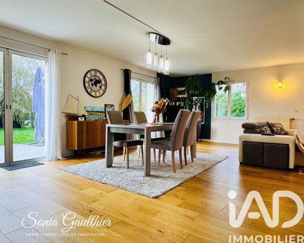 Maison à vendre 7 pièces 136 m² Vigneux-de-Bretagne