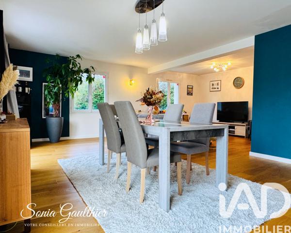 Maison à vendre 7 pièces 136 m² Vigneux-de-Bretagne