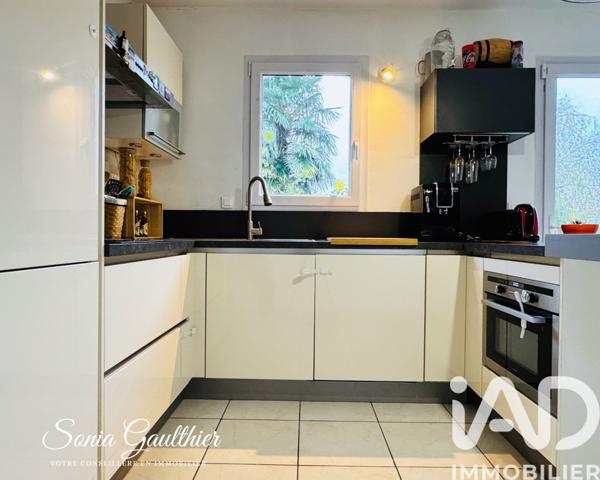 Maison à vendre 7 pièces 136 m² Vigneux-de-Bretagne