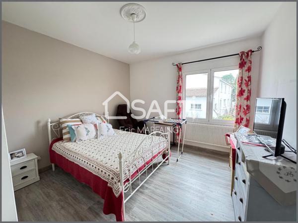 MAISON RARE EN CŒUR DE VILLE - CONDOM (GERS)