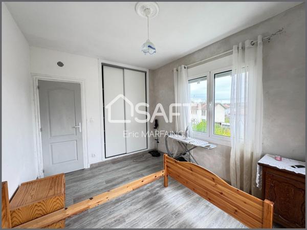 MAISON RARE EN CŒUR DE VILLE - CONDOM (GERS)