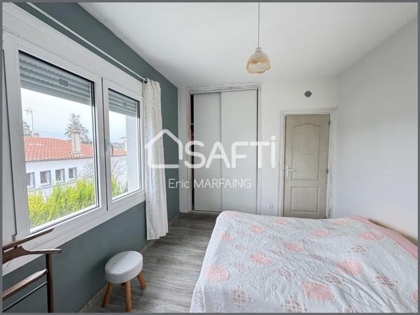 MAISON RARE EN CŒUR DE VILLE - CONDOM (GERS)