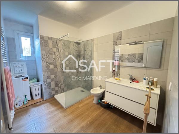 MAISON RARE EN CŒUR DE VILLE - CONDOM (GERS)