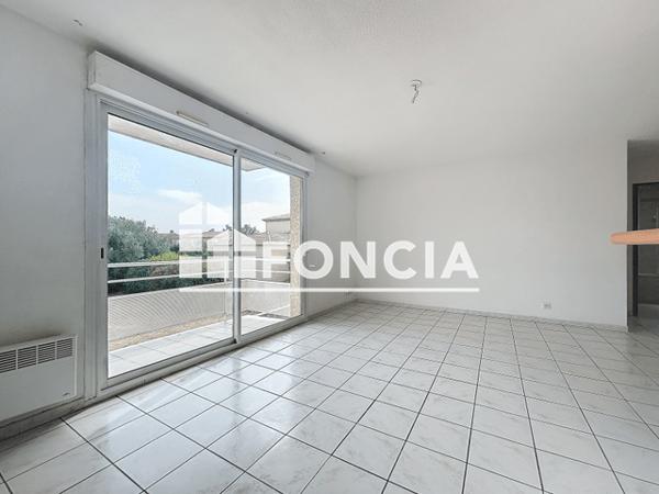Location Appartement 3 pièces 67 m² - 2 RUE ANDRE ROBERT Beziers 34500