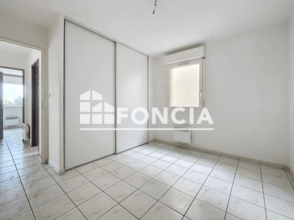 Location Appartement 3 pièces 67 m² - 2 RUE ANDRE ROBERT Beziers 34500