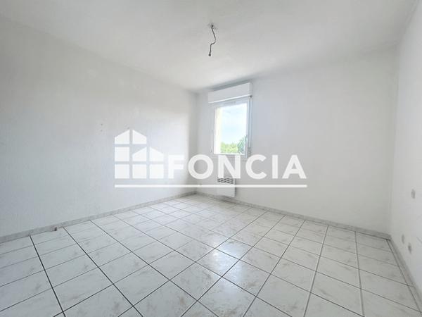 Location Appartement 3 pièces 67 m² - 2 RUE ANDRE ROBERT Beziers 34500