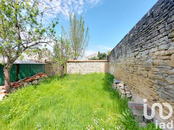 Immeuble à vendre 169 m² Surgères