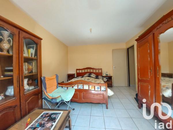 Immeuble à vendre 169 m² Surgères