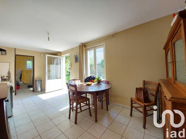 Immeuble à vendre 169 m² Surgères