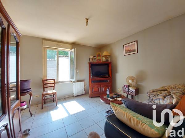 Immeuble à vendre 169 m² Surgères