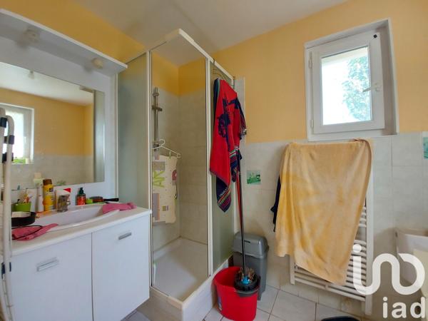 Immeuble à vendre 169 m² Surgères