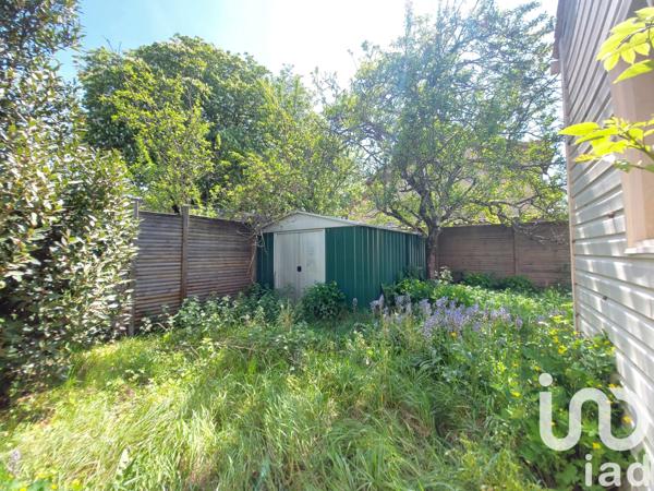 Immeuble à vendre 169 m² Surgères