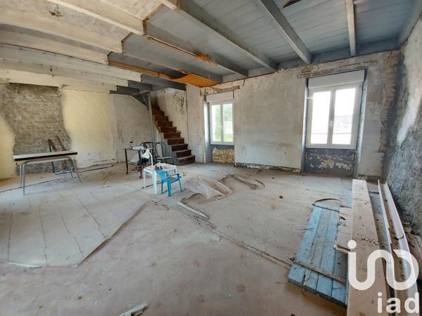 Immeuble à vendre 169 m² Surgères
