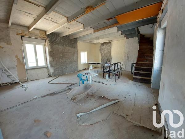 Immeuble à vendre 169 m² Surgères