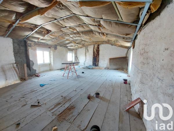 Immeuble à vendre 169 m² Surgères