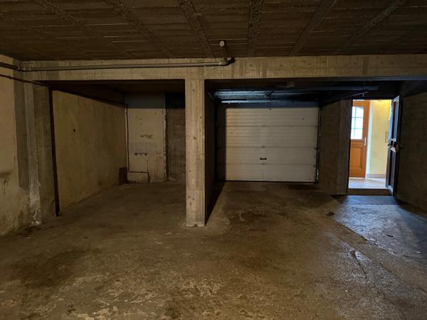Appartement à vendre 4 pièces MERU (60)