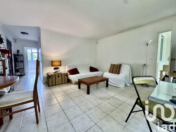 Appartement à vendre 4 pièces 79 m² Le Pecq