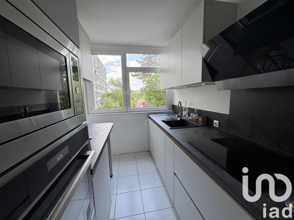 Appartement à vendre 4 pièces 79 m² Le Pecq