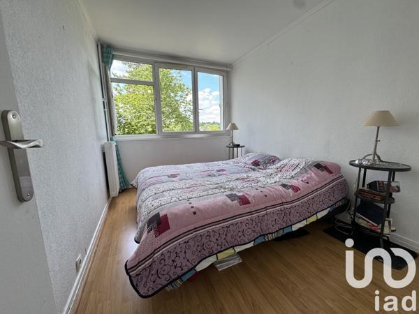 Appartement à vendre 4 pièces 79 m² Le Pecq