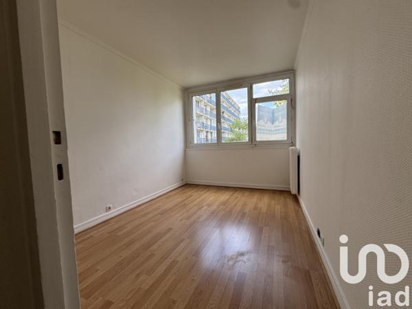 Appartement à vendre 4 pièces 79 m² Le Pecq