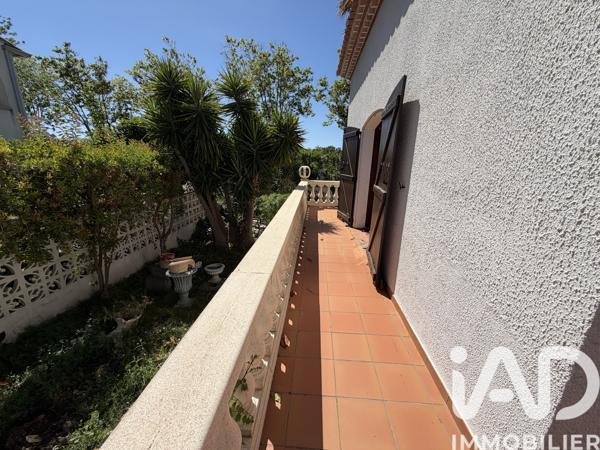 Maison à vendre 6 pièces 233 m² Agde