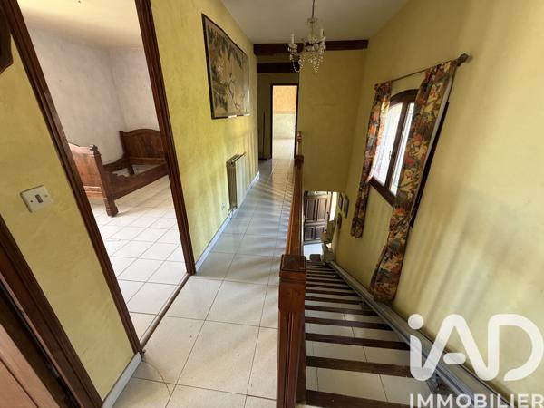 Maison à vendre 6 pièces 233 m² Agde