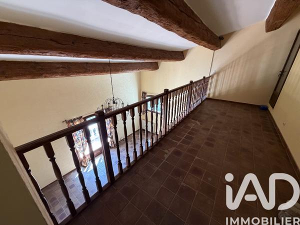 Maison à vendre 6 pièces 233 m² Agde