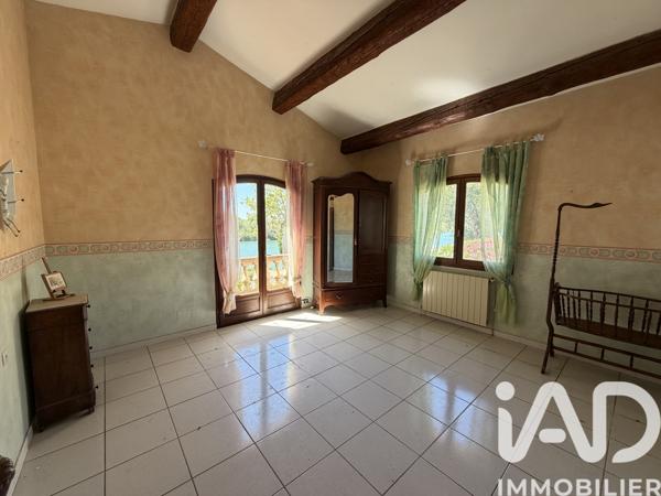 Maison à vendre 6 pièces 233 m² Agde