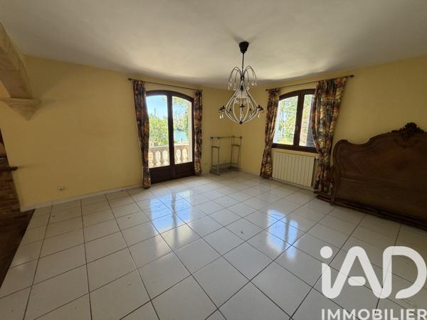 Maison à vendre 6 pièces 233 m² Agde