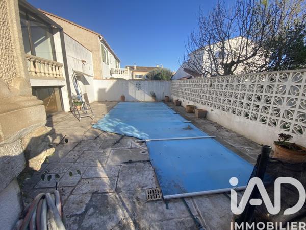Maison à vendre 6 pièces 233 m² Agde