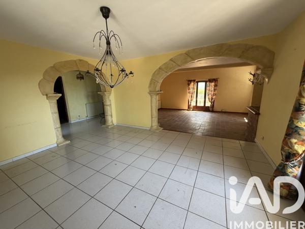 Maison à vendre 6 pièces 233 m² Agde